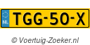 TGG50X