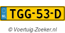 TGG53D