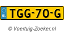 TGG70G