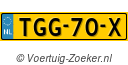TGG-70-X