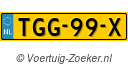 TGG99X