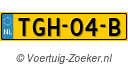 TGH04B