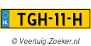 TGH11H