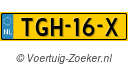 TGH-16-X