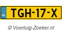 TGH-17-X