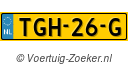 TGH26G