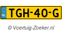 TGH40G