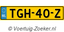 TGH40Z