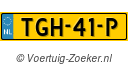 TGH-41-P