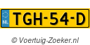 TGH54D