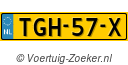 TGH-57-X