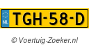 TGH58D