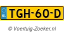 TGH60D
