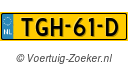TGH-61-D