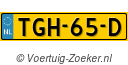 TGH65D