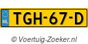 TGH-67-D