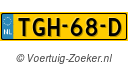 TGH-68-D