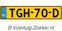 TGH-70-D