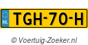 TGH70H