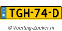TGH-74-D