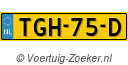 TGH-75-D
