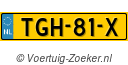TGH81X