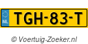 TGH83T