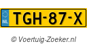 TGH87X