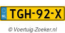TGH-92-X