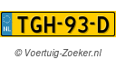 TGH93D