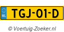 TGJ-01-D