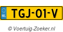 TGJ-01-V