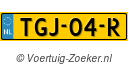 TGJ-04-R