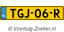 TGJ-06-R