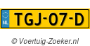TGJ-07-D