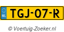 TGJ-07-R