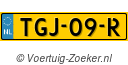 TGJ09R