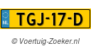 TGJ17D