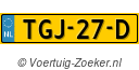 TGJ-27-D