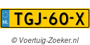 TGJ60X