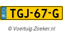 TGJ67G