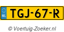 TGJ-67-R