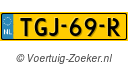 TGJ69R