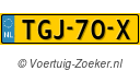 TGJ-70-X