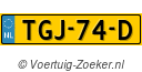 TGJ74D