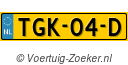 TGK-04-D