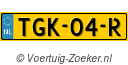 TGK04R