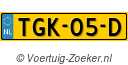 TGK05D