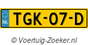 TGK-07-D