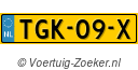 TGK-09-X